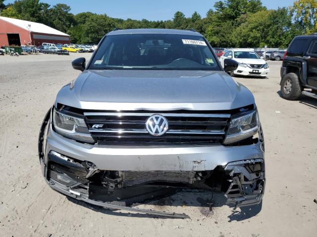 2019 VOLKSWAGEN TIGUAN SE - 3VV2B7AX1KM121371