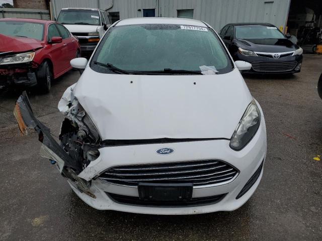 VIN 3FADP4AJ5GM197000 2016 Ford Fiesta, S no.5