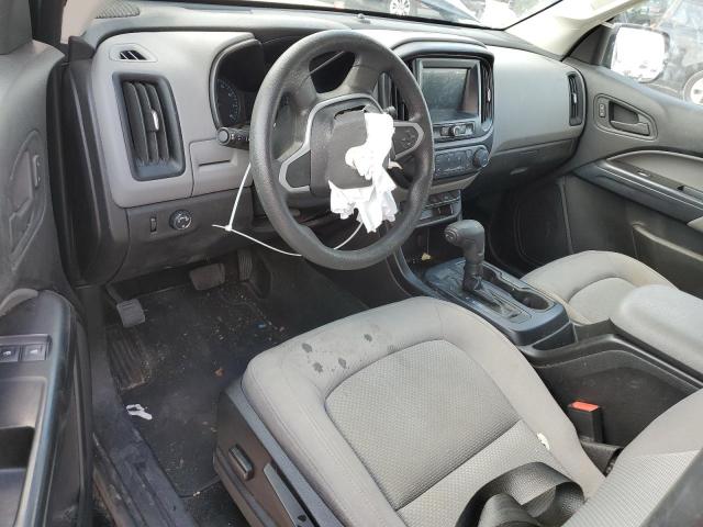 2017 CHEVROLET COLORADO - 1GCHSBEAXH1324945