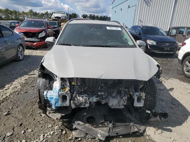 2022 HYUNDAI KONA SEL - KM8K3CAB5NU918971