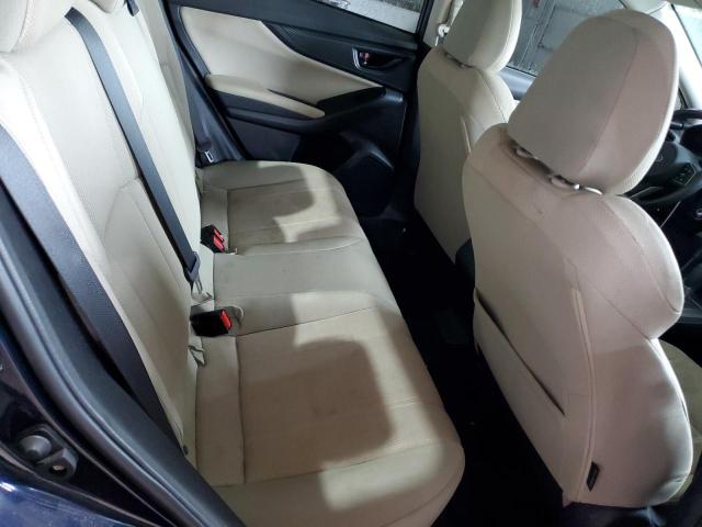 2020 SUBARU IMPREZA - 4S3GKAB64L3611104