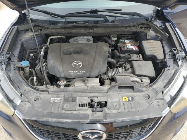 VIN JM3KE2BE8E0356886 2014 Mazda CX-5, Sport no.12