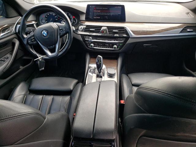 2019 BMW 530 XI - WBAJA7C54KWW01393