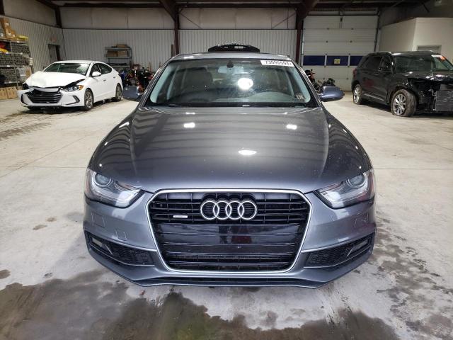 2015 AUDI A4 PREMIUM WAUFFAFL7FN041637  73095594