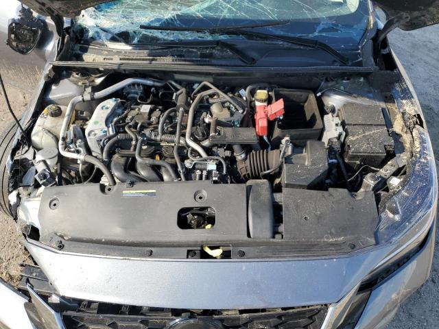 2021 NISSAN SENTRA SR - 3N1AB8DV3MY209511