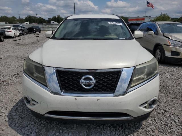 VIN 5N1AR2MN5EC716843 2014 Nissan Pathfinder, S no.5