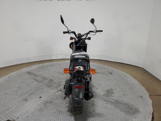 2024 HONDA NPS50 JH2AF5813RK200487