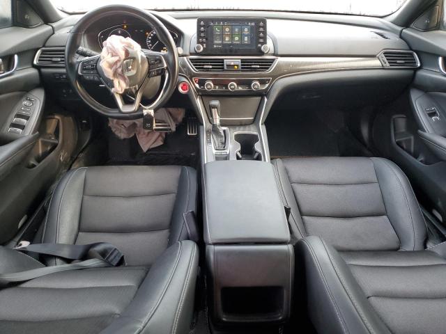2020 HONDA ACCORD SPO - 1HGCV1F35LA801450