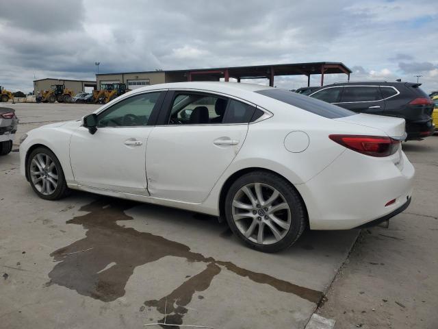 2017 MAZDA 6 TOURING - JM1GL1V52H1113938