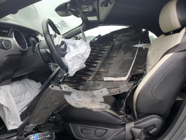 2021 FORD MUSTANG - 1FATP8UHXM5101472