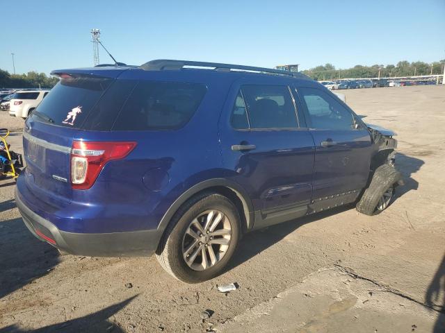 2015 FORD EXPLORER - 1FM5K7B87FGB10504