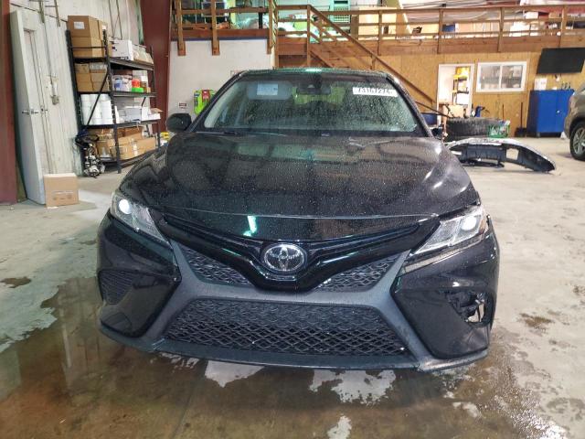 2018 TOYOTA CAMRY L - JTNB11HK2J3029996