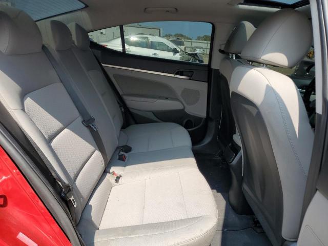 2020 HYUNDAI ELANTRA SE - KMHD84LF8LU024234