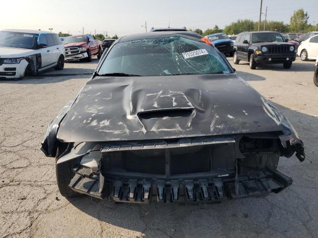 2021 DODGE CHALLENGER - 2C3CDZFJ4MH602816