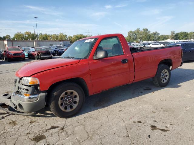 GMC NEW SIERRA