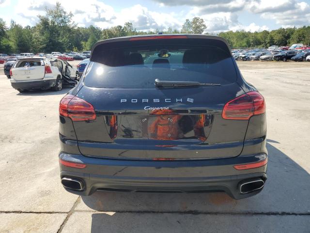 VIN WP1AA2A29JKA05716 2018 PORSCHE CAYENNE no.6