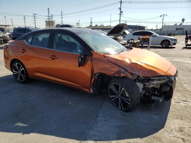 Vin: 3n1ab8dv8py289439, lot: 73197594, nissan sentra sr 20234