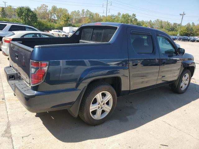 2012 HONDA RIDGELINE 5FPYK1F51CB452297  69571724