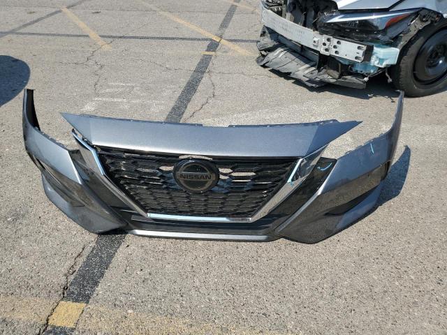 2023 NISSAN SENTRA SV - 3N1AB8CV9PY283036