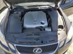 LEXUS GS 350 photo