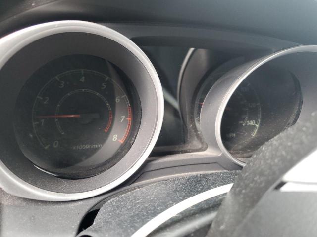 2015 MITSUBISHI OUTLANDER - 4A4AP3AU0FE054387