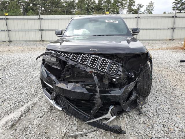 2023 JEEP GRAND CHER - 1C4RJHEG3PC611562