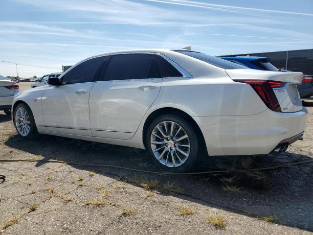 2020 CADILLAC CT6 LUXURY 1G6KB5RS2LU100184  71028044