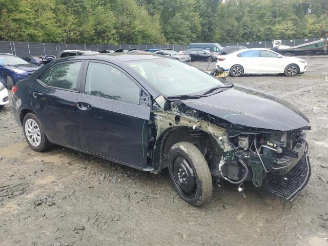 2019 TOYOTA 1/2 TON LO 2T1BURHE6KC163441