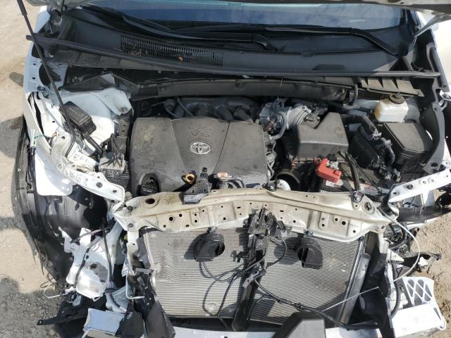 2019 TOYOTA HIGHLANDER - 5TDJZRFH2KS602362
