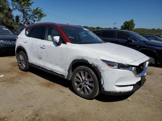 2020 MAZDA CX-5 GRAND - JM3KFBDM0L0843272