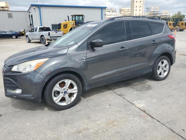 2016 FORD ESCAPE SE 1FMCU0GX1GUB76042  71456524