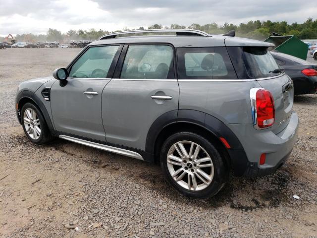 2019 MINI COOPER COU - WMZYS7C50K3F47156
