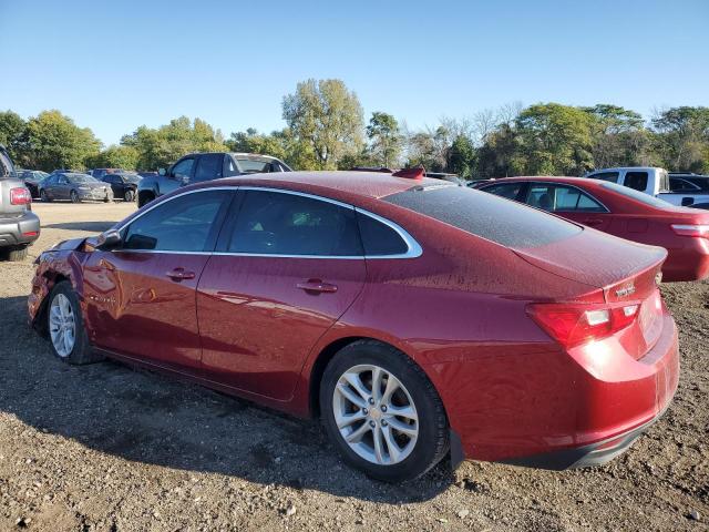 2017 CHEVROLET MALIBU LT - 1G1ZE5ST9HF251954