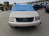 Lot #3030508471 2005 FORD FREESTYLE