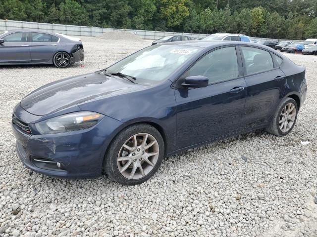 VIN 1C3CDFBA3DD287816 2013 Dodge Dart, Sxt no.1