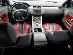 LAND ROVER RANGE ROVE photo