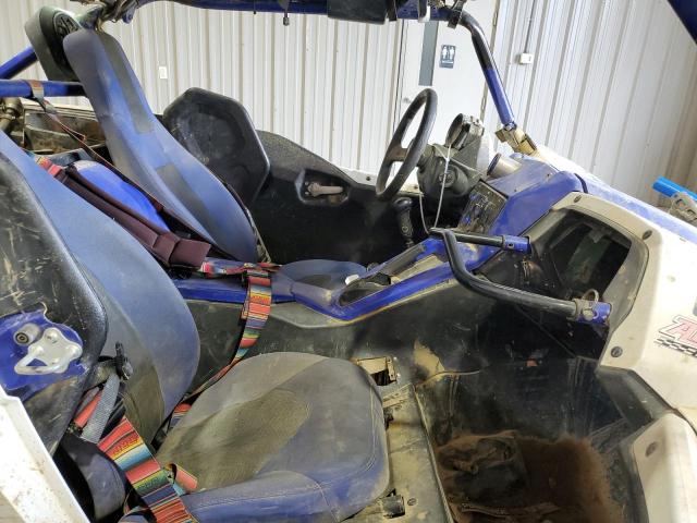 2016 YAMAHA YXZ1000 - 5Y4AN03Y8GA103704