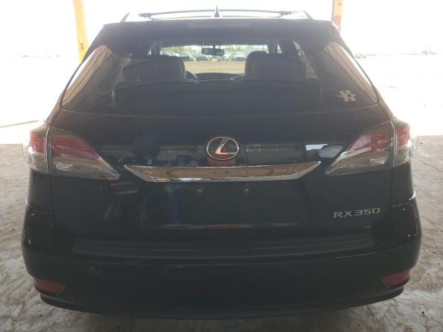 2015 LEXUS RX 350 - 2T2ZK1BA7FC168693