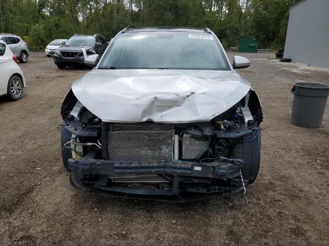 2017 HYUNDAI TUCSON LIM - KM8J3CA26HU322462