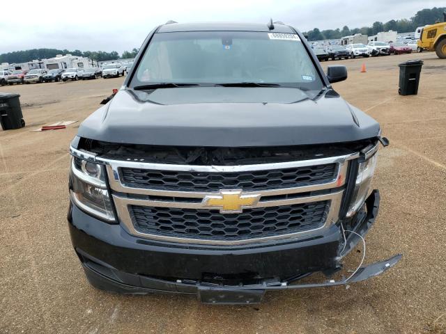 2018 CHEVROLET TAHOE C150 - 1GNSCAKC8JR300628