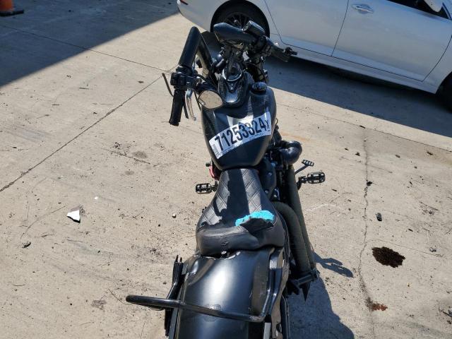 2020 HARLEY-DAVIDSON FXFBS - 1HD1YLK10LB041398