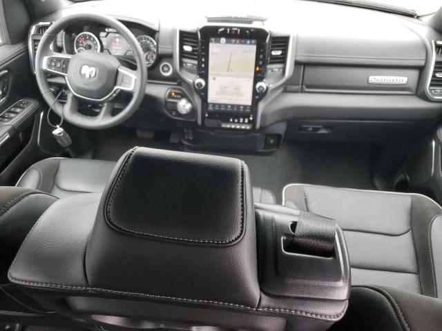 2024 RAM 1500 LARAM - 1C6RREJT0RN164326