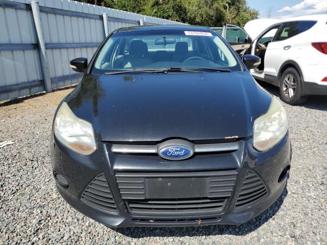 VIN 1FADP3F21DL362498 2013 Ford Focus, SE no.5