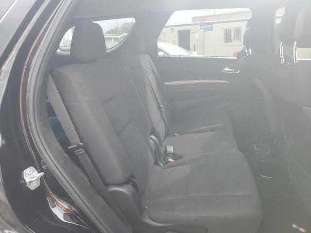 2019 DODGE DURANGO SS - 1C4RDJFG3KC812125