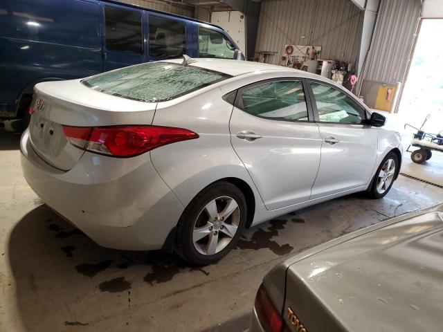 Vin: 5npdh4ae5dh162906, lot: 71080194, hyundai elantra gls 20133