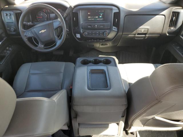 2018 CHEVROLET 2500 HD - 1GC1CUEG6JF243125