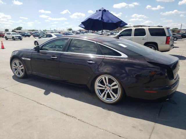 VIN SAJWA2GZXF8V76570 2015 Jaguar XJL, Portfolio no.2