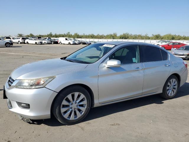 VIN 1HGCR3F96EA030133 2014 Honda Accord, Touring no.1