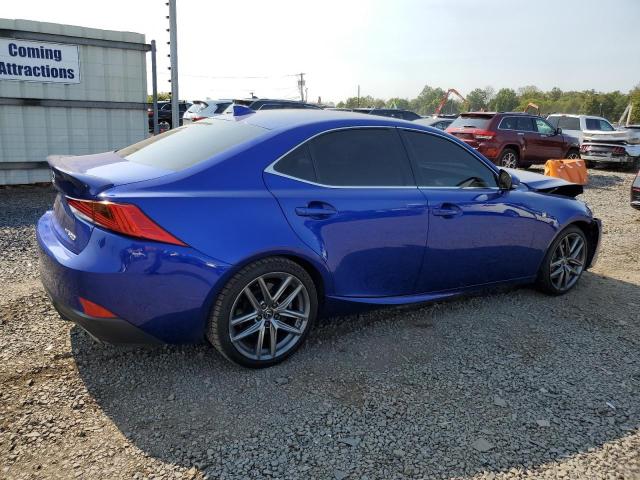 2020 LEXUS IS 300 F S - JTHG81F27L5042838