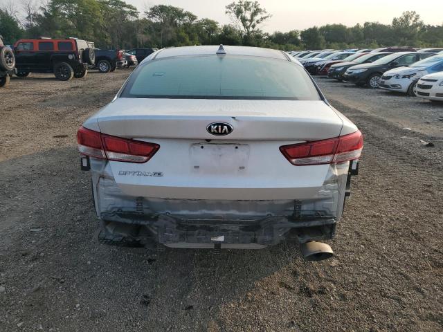 VIN 5XXGT4L39JG186964 2018 KIA Optima, LX no.6